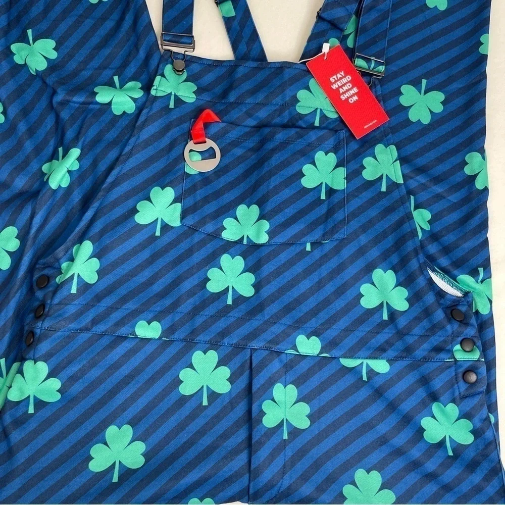 shinesty boondocks clover